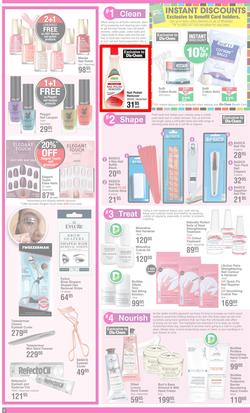 Dis-Chem : Value For Women (23 June - 17 July 2022), page 4