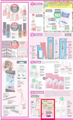 Dis-Chem : Value For Women (23 June - 17 July 2022), page 4