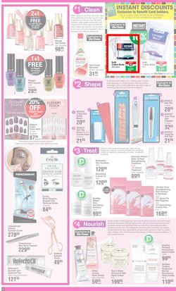 Dis-Chem : Value For Women (23 June - 17 July 2022), page 4