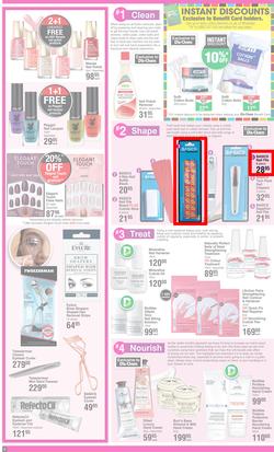 Dis-Chem : Value For Women (23 June - 17 July 2022), page 4