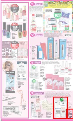 Dis-Chem : Value For Women (23 June - 17 July 2022), page 4