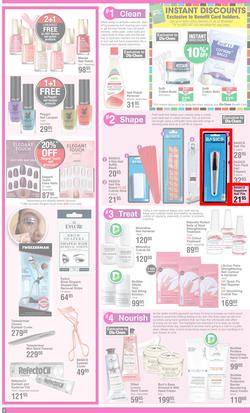 Dis-Chem : Value For Women (23 June - 17 July 2022), page 4