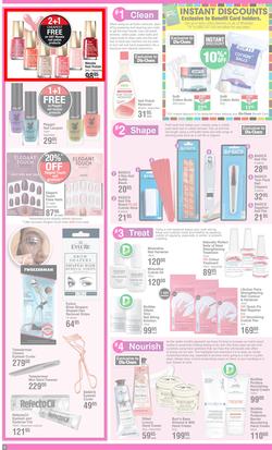Dis-Chem : Value For Women (23 June - 17 July 2022), page 4