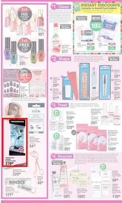 Dis-Chem : Value For Women (23 June - 17 July 2022), page 4