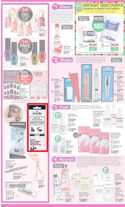Dis-Chem : Value For Women (23 June - 17 July 2022), page 4