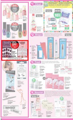 Dis-Chem : Value For Women (23 June - 17 July 2022), page 4
