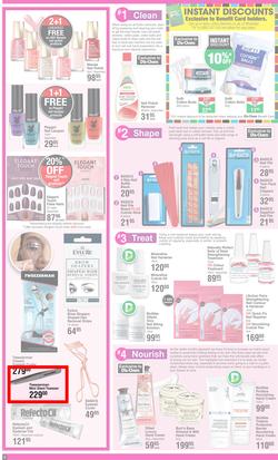 Dis-Chem : Value For Women (23 June - 17 July 2022), page 4