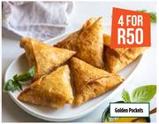 Golden Pockets-For 4
