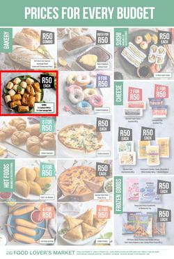 Food Lover's Market Gauteng, Limpopo, North West, Mpumalanga, Free State & Northern Cape : Month-End Savings (20 February - 26 February 2023), page 4