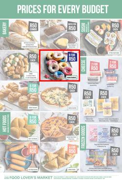 Food Lover's Market Gauteng, Limpopo, North West, Mpumalanga, Free State & Northern Cape : Month-End Savings (20 February - 26 February 2023), page 4