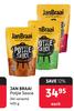 Jan Braai Potjie Sauce (All Variants)-400g Each