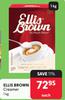 Ellis Brown Creamer-1Kg Each