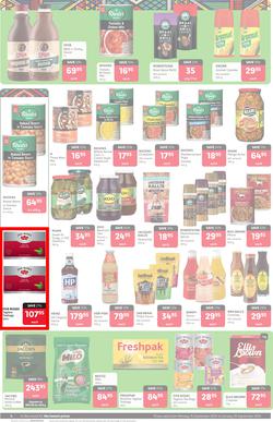 Makro : Food (15 September - 29 September 2024), page 4