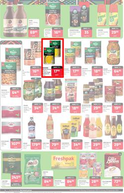 Makro : Food (15 September - 29 September 2024), page 4