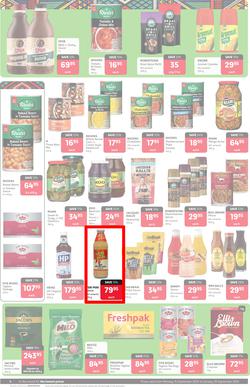Makro : Food (15 September - 29 September 2024), page 4