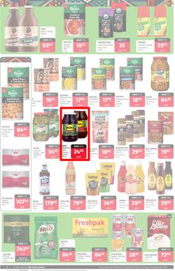 Makro : Food (15 September - 29 September 2024), page 4