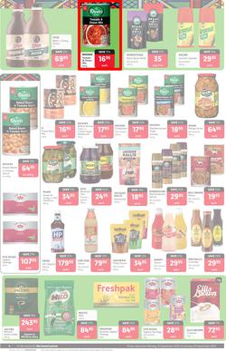Makro : Food (15 September - 29 September 2024), page 4
