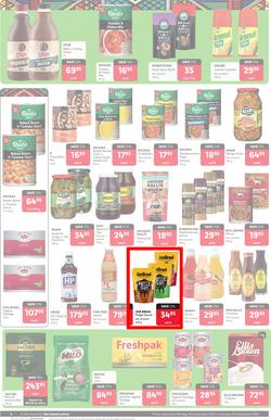 Makro : Food (15 September - 29 September 2024), page 4