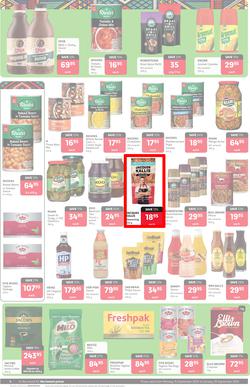Makro : Food (15 September - 29 September 2024), page 4