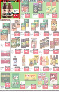 Makro : Food (15 September - 29 September 2024), page 4