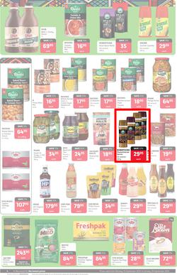 Makro : Food (15 September - 29 September 2024), page 4