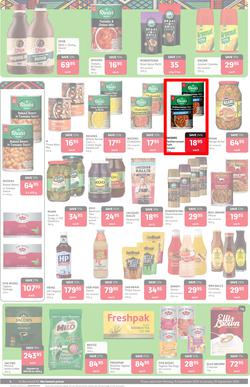 Makro : Food (15 September - 29 September 2024), page 4