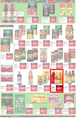 Makro : Food (15 September - 29 September 2024), page 4