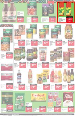 Makro : Food (15 September - 29 September 2024), page 4