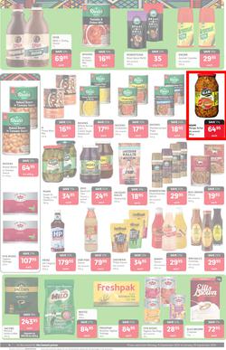 Makro : Food (15 September - 29 September 2024), page 4