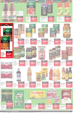 Makro : Food (15 September - 29 September 2024), page 4