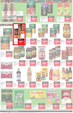 Makro : Food (15 September - 29 September 2024), page 4