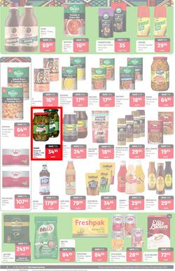 Makro : Food (15 September - 29 September 2024), page 4