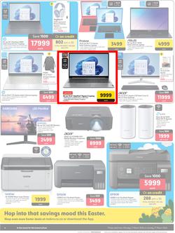 Makro : General Merchandise (11 March - 17 March 2024), page 4