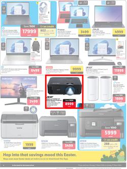 Makro : General Merchandise (11 March - 17 March 2024), page 4