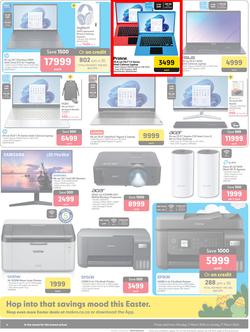 Makro : General Merchandise (11 March - 17 March 2024), page 4