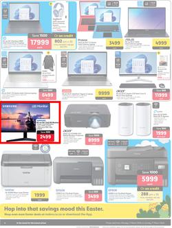 Makro : General Merchandise (11 March - 17 March 2024), page 4
