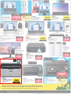 Makro : General Merchandise (11 March - 17 March 2024), page 4