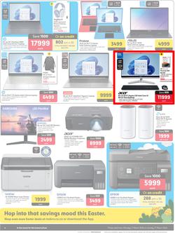 Makro : General Merchandise (11 March - 17 March 2024), page 4