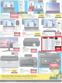 Makro : General Merchandise (11 March - 17 March 2024), page 4