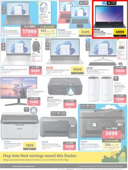 Makro : General Merchandise (11 March - 17 March 2024), page 4