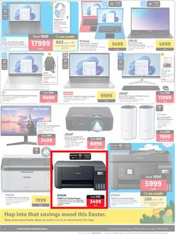 Makro : General Merchandise (11 March - 17 March 2024), page 4