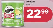 Pringles-40g