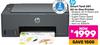 HP Smart Tank 581 All-In-One Printer