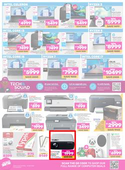 Game : It's Our Birthday (23 April - 06 May 2024), page 4