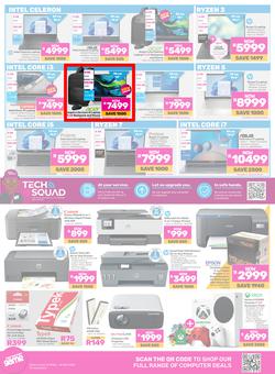 Game : It's Our Birthday (23 April - 06 May 2024), page 4