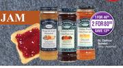 St.Dalfour Spread Assorted-284g