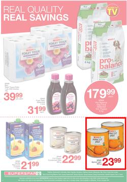 SUPER SPAR EASTERN CAPE (23 June - 5 July 2020), page 4