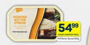 PnP Butter Spread-500g