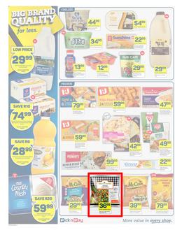 Pick n Pay Western Cape : Specials (08 February - 21 February 2024), page 4