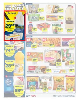 Pick n Pay Western Cape : Specials (08 February - 21 February 2024), page 4